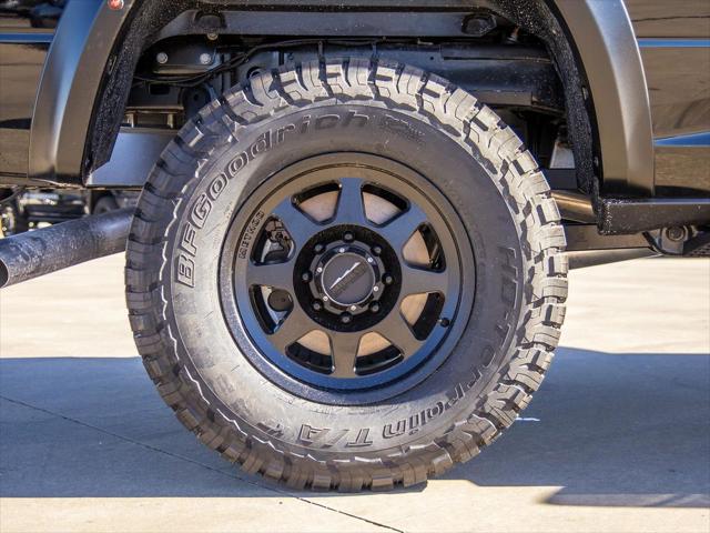 2025 Ram 2500 Big Horn Crew Cab 4x4 6'4" Box