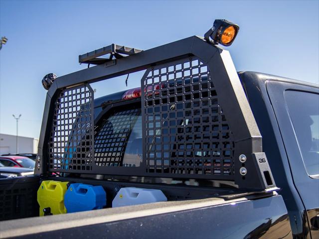 2025 Ram 2500 Big Horn Crew Cab 4x4 6'4" Box