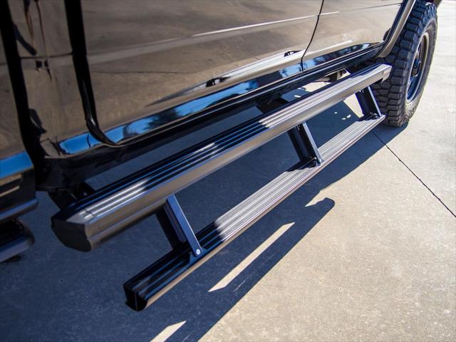 2025 Ram 2500 Big Horn Crew Cab 4x4 6'4" Box