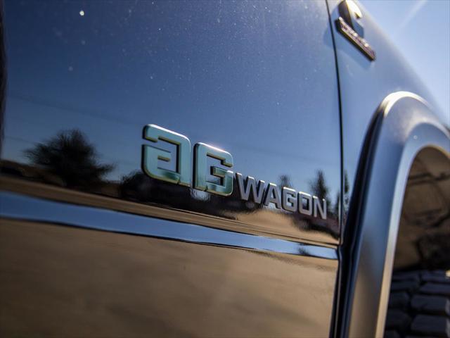 2025 Ram 2500 Big Horn Crew Cab 4x4 6'4" Box