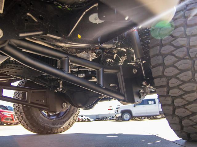 2025 Ram 2500 Big Horn Crew Cab 4x4 6'4" Box