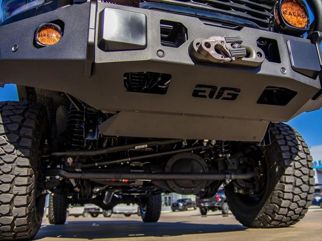 2025 Ram 2500 Big Horn Crew Cab 4x4 6'4" Box