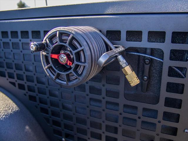 2025 Ram 2500 Big Horn Crew Cab 4x4 6'4" Box