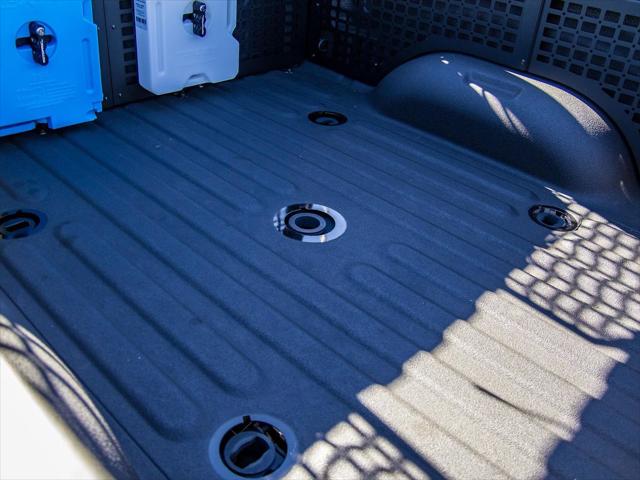 2025 Ram 2500 Big Horn Crew Cab 4x4 6'4" Box