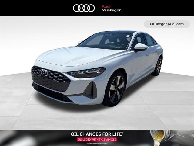 2025 Audi A5 Premium Plus