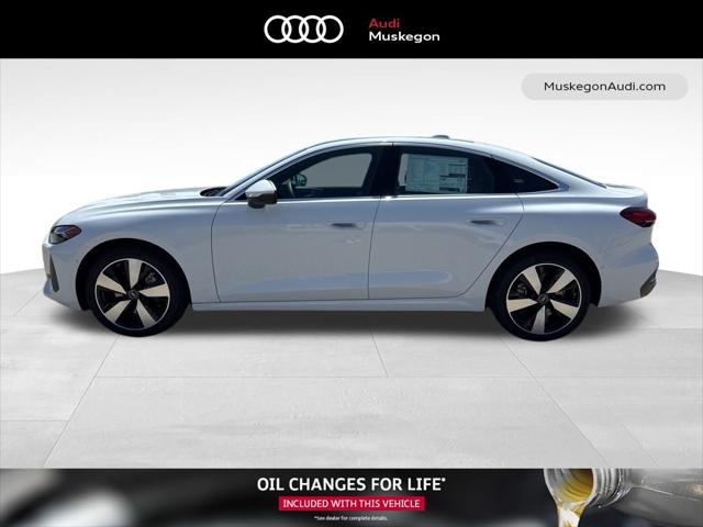 2025 Audi A5 Premium Plus