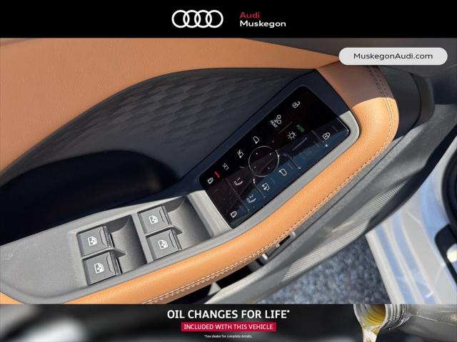 2025 Audi A5 Premium Plus