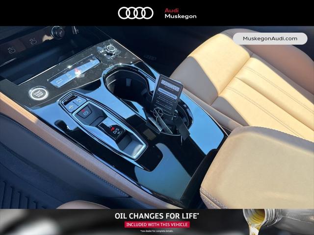 2025 Audi A5 Premium Plus