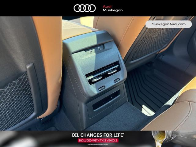 2025 Audi A5 Premium Plus