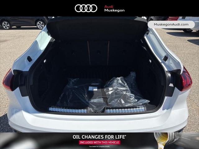 2025 Audi A5 Premium Plus