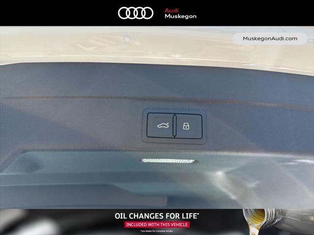 2025 Audi A5 Premium Plus