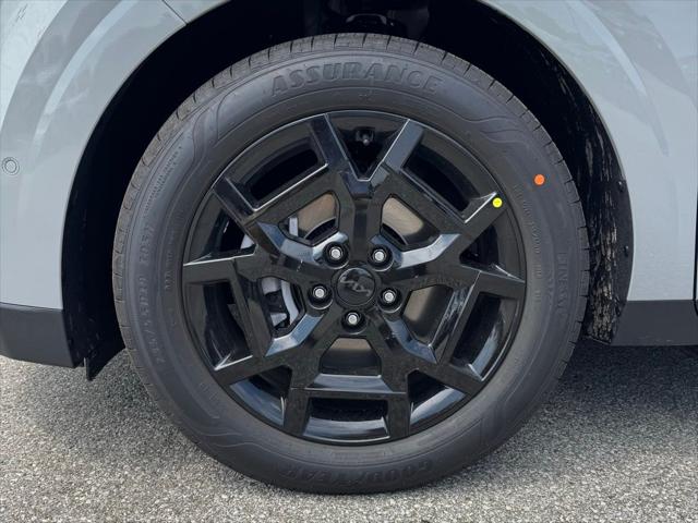 2026 Kia Carnival MPV SX Prestige