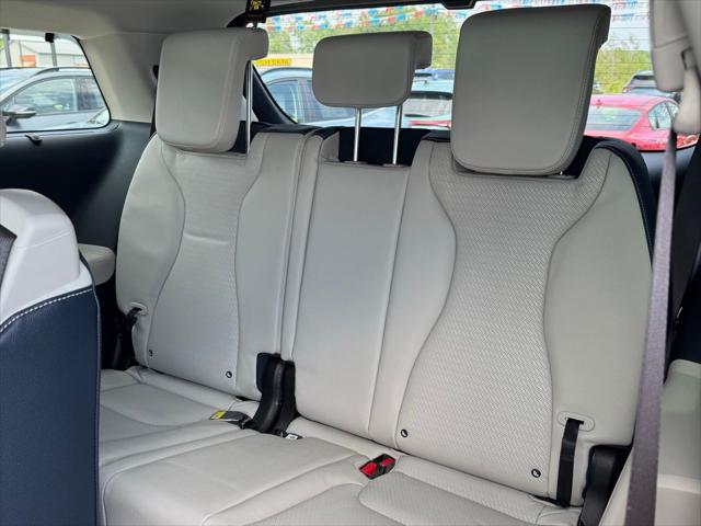 2026 Kia Carnival MPV SX Prestige