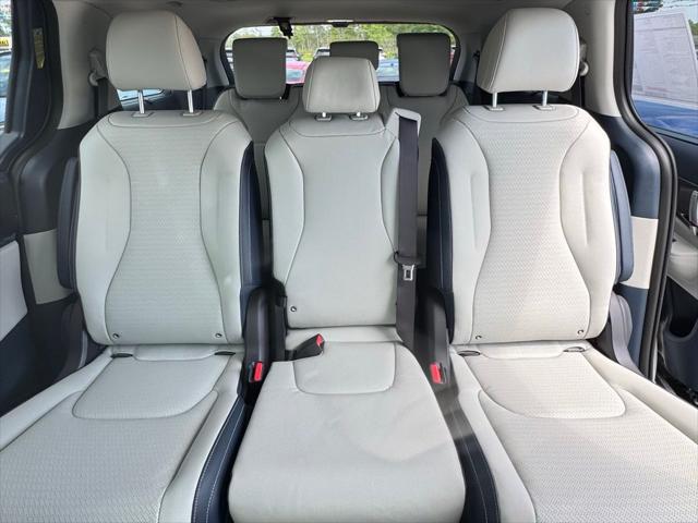 2026 Kia Carnival MPV SX Prestige