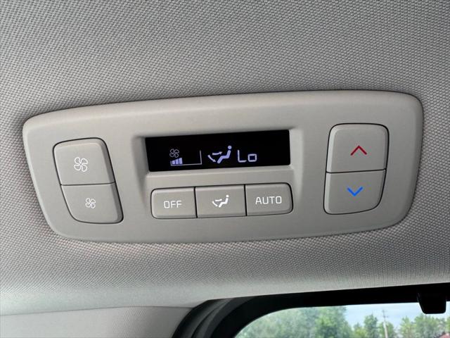 2026 Kia Carnival MPV SX Prestige