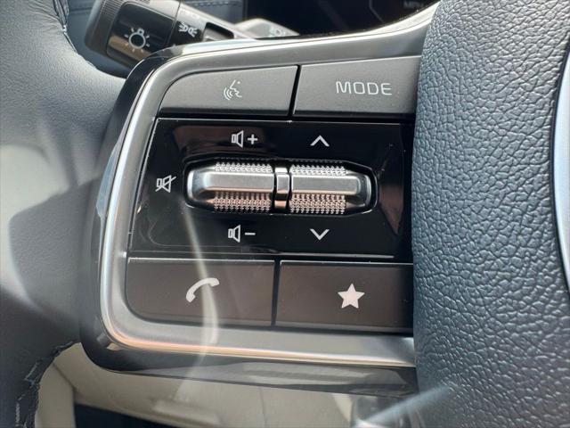 2026 Kia Carnival MPV SX Prestige