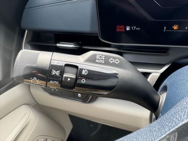 2026 Kia Carnival MPV SX Prestige