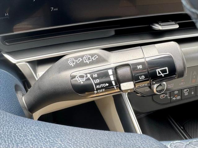 2026 Kia Carnival MPV SX Prestige