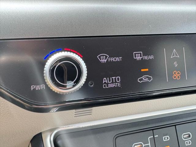 2026 Kia Carnival MPV SX Prestige