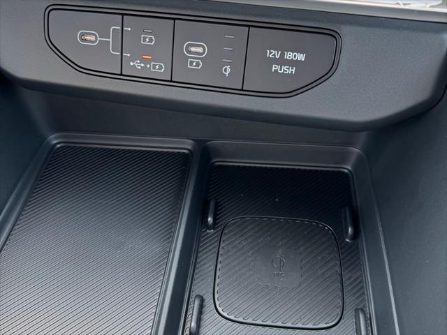 2026 Kia Carnival MPV SX Prestige