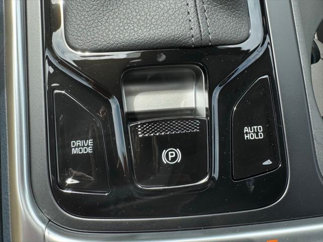 2026 Kia Carnival MPV SX Prestige