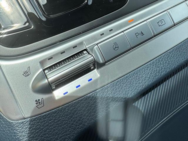 2026 Kia Carnival MPV SX Prestige