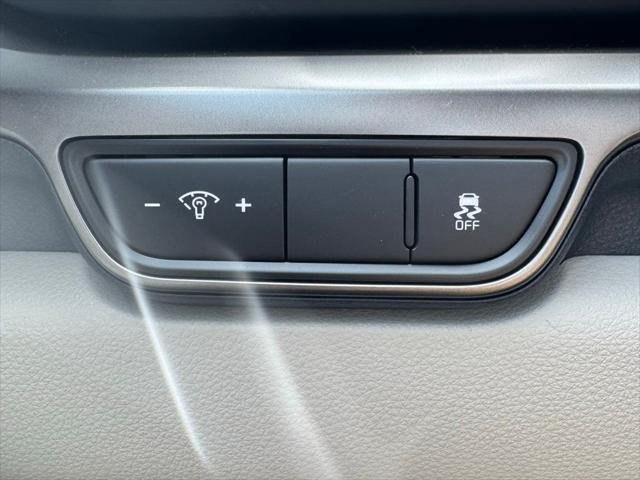 2026 Kia Carnival MPV SX Prestige