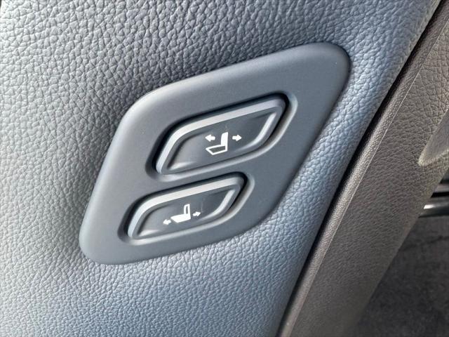 2026 Kia Carnival MPV SX Prestige