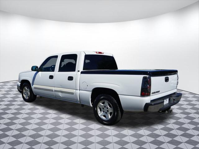 Used 2006 Chevrolet Silverado 1500 For Sale in Bellingham, WA