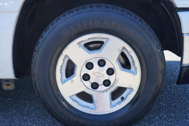 Used 2006 Chevrolet Silverado 1500 For Sale in Bellingham, WA