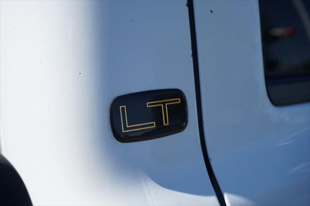 Used 2006 Chevrolet Silverado 1500 For Sale in Bellingham, WA