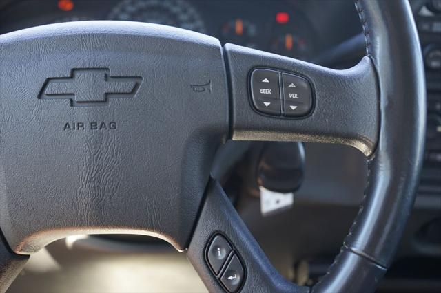 Used 2006 Chevrolet Silverado 1500 For Sale in Bellingham, WA