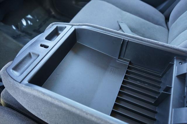 Used 2006 Chevrolet Silverado 1500 For Sale in Bellingham, WA