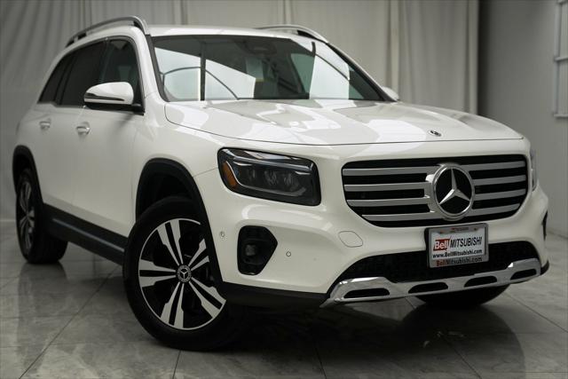 2025 Mercedes-Benz GLB 4MATIC for sale in Rahway, NJ