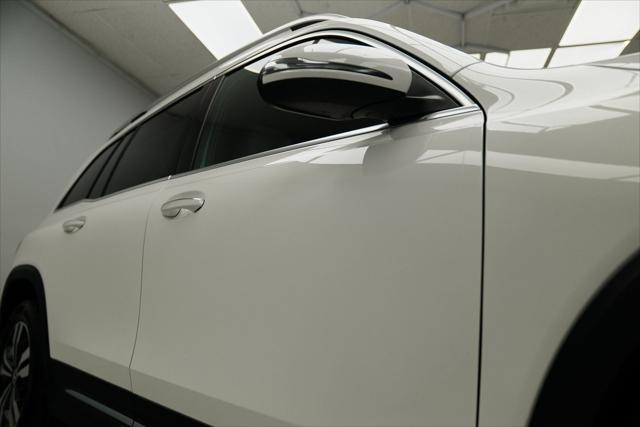2025 Mercedes-Benz GLB 4MATIC