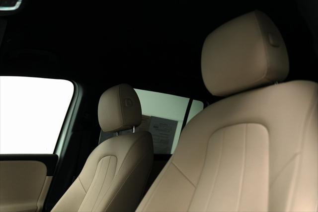 2025 Mercedes-Benz GLB 4MATIC