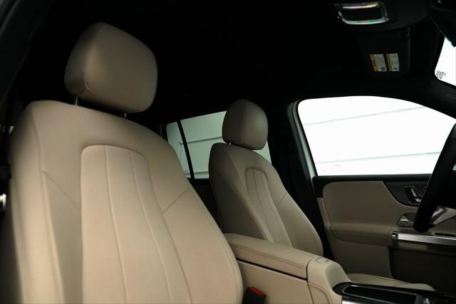 2025 Mercedes-Benz GLB 4MATIC