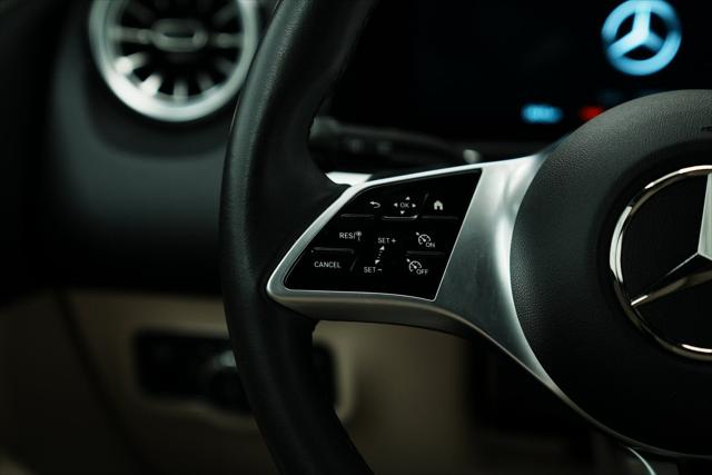 2025 Mercedes-Benz GLB 4MATIC