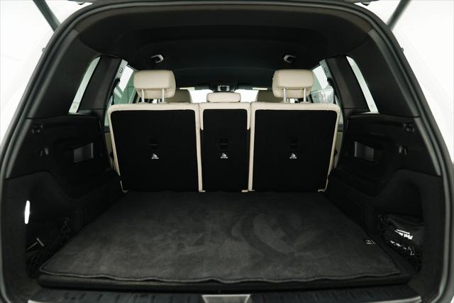 2025 Mercedes-Benz GLB 4MATIC