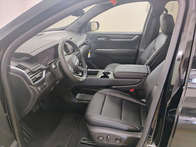 2026 GMC Acadia AWD Elevation