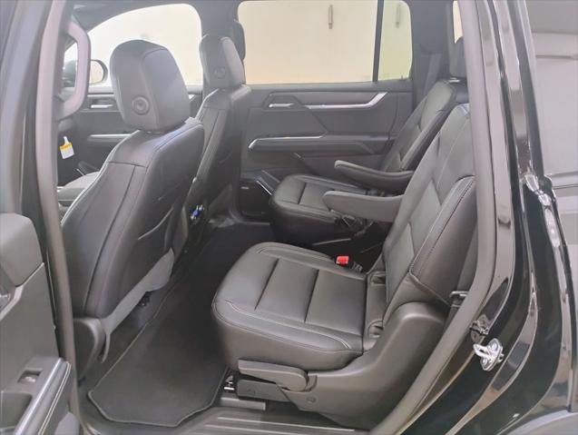 2026 GMC Acadia AWD Elevation