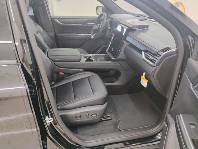 2026 GMC Acadia AWD Elevation