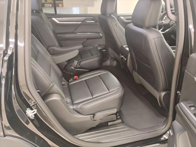 2026 GMC Acadia AWD Elevation