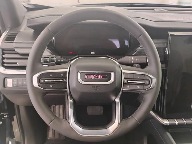 2026 GMC Acadia AWD Elevation