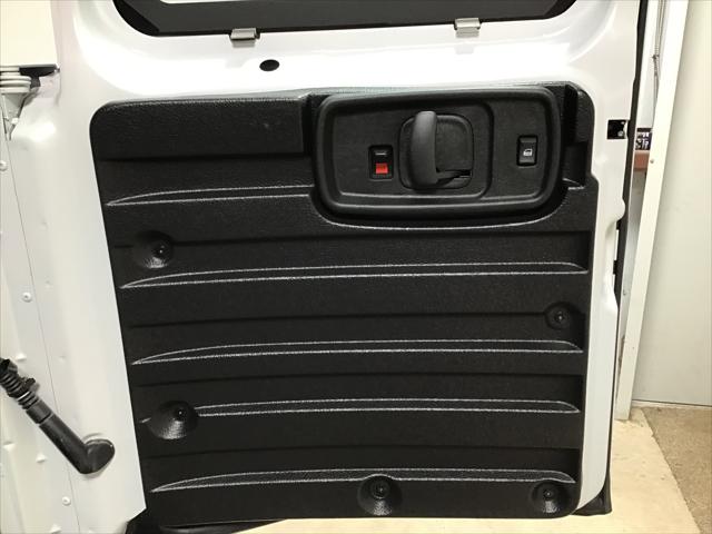 2025 Chevrolet Express Cargo Van RWD 2500 Regular Wheelbase WT
