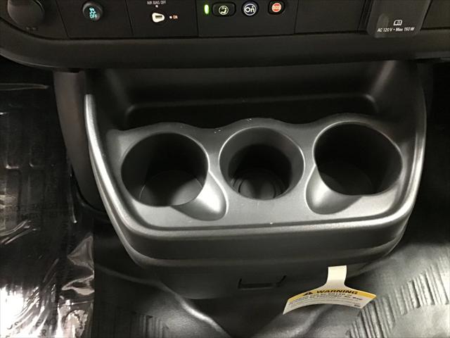 2025 Chevrolet Express Cargo Van RWD 2500 Regular Wheelbase WT