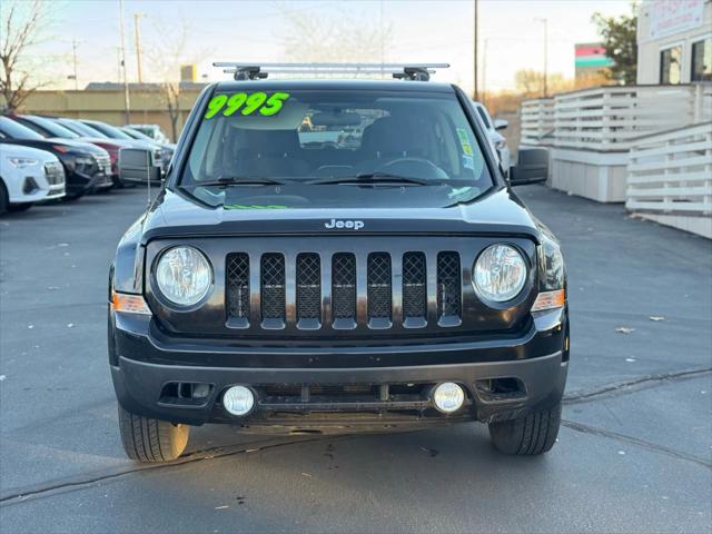 2015 Jeep Patriot Sport for sale in Reno, NV
