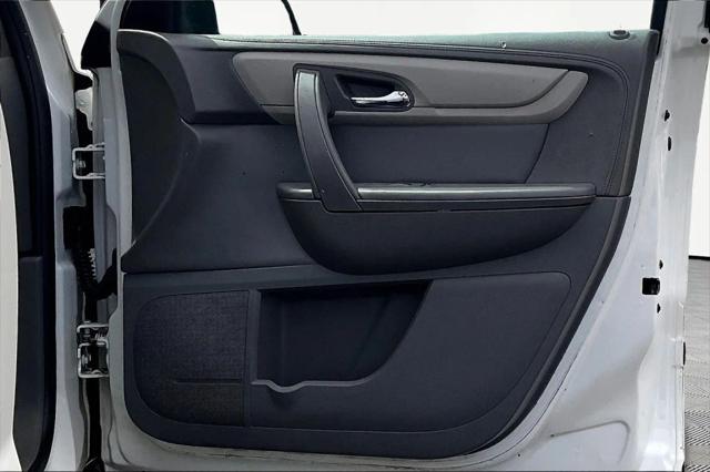 2015 Chevrolet Traverse LS
