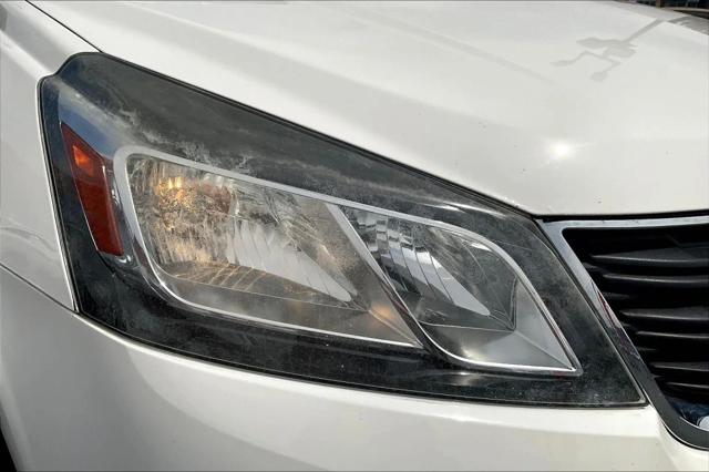 2015 Chevrolet Traverse LS