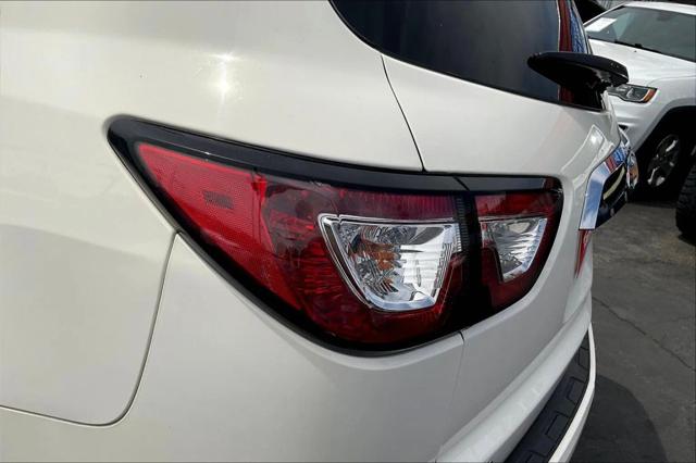 2015 Chevrolet Traverse LS
